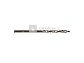 Milwaukee THUNDERWEB HSS-G fémfúró DIN 338, 3,0 mm, 10 db