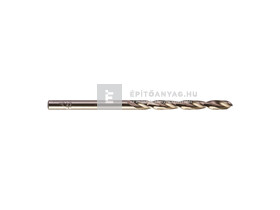 Milwaukee THUNDERWEB HSS-G fémfúró DIN 338, 4,0 mm, 10 db