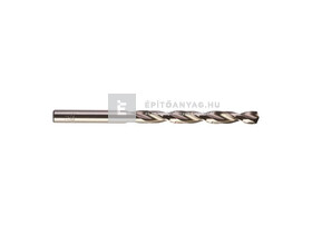 Milwaukee THUNDERWEB HSS-G fémfúró DIN 338, 6,8 mm, 5 db Milwaukee THUNDERWEB HSS-G fémfúró DIN 338, 6,8 mm, 5 db