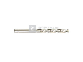 Milwaukee THUNDERWEB HSS-G fémfúró DIN 338, 8,5 mm, 5 db Milwaukee THUNDERWEB HSS-G fémfúró DIN 338, 8,5 mm, 5 db