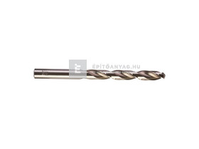 Milwaukee THUNDERWEB HSS-G fémfúró DIN 338, 9,5 mm, 5 db Milwaukee THUNDERWEB HSS-G fémfúró DIN 338, 9,5 mm, 5 db