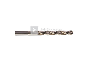 Milwaukee THUNDERWEB HSS-G fémfúró DIN 338, 10,5 mm, 5 db Milwaukee THUNDERWEB HSS-G fémfúró DIN 338, 10,5 mm, 5 db