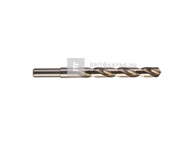 Milwaukee THUNDERWEB HSS-G fémfúró DIN 338, 11,5x142 mm, 5 db Milwaukee THUNDERWEB HSS-G fémfúró DIN 338, 11,5x142 mm, 5 db