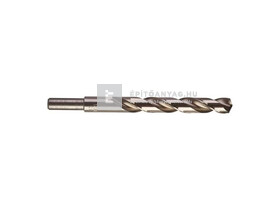 Milwaukee THUNDERWEB HSS-G fémfúró DIN 338, 13,0 mm, 5 db Milwaukee THUNDERWEB HSS-G fémfúró DIN 338, 13,0 mm, 5 db