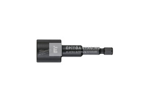 Milwaukee 1/4 Milwaukee 1/4