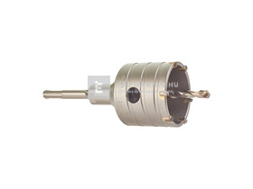 Milwaukee TCT Magfúró SDS PLUS 65x182x50 mm 1 db Milwaukee TCT Magfúró SDS PLUS 65x182x50 mm 1 db