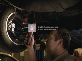 Milwaukee M12SL-0 M12™ LED rúdlámpa Milwaukee M12SL-0 M12™ LED rúdlámpa