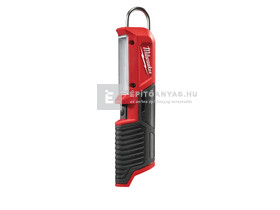 Milwaukee M12SL-0 M12™ LED rúdlámpa Milwaukee M12SL-0 M12™ LED rúdlámpa