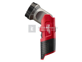 Milwaukee M12TLED-0 M12™ LED lámpa Milwaukee M12TLED-0 M12™ LED lámpa