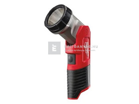 Milwaukee M12TLED-0 M12™ LED lámpa Milwaukee M12TLED-0 M12™ LED lámpa