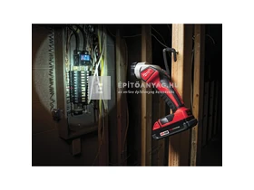 Milwaukee M18TLED-0 M18™ LED lámpa Milwaukee M18TLED-0 M18™ LED lámpa
