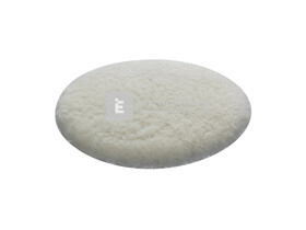 Milwaukee báránygyapjú polírozó korong 135 mm, 1 db Milwaukee báránygyapjú polírozó korong 135 mm, 1 db