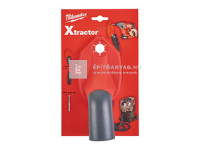 Milwaukee porelszívós védőburkolat Milwaukee porelszívós védőburkolat