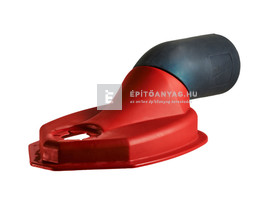 Milwaukee porelszívós védőburkolat Milwaukee porelszívós védőburkolat