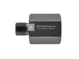 Milwaukee sarokcsiszoló adapter M14 1/2 Milwaukee sarokcsiszoló adapter M14 1/2