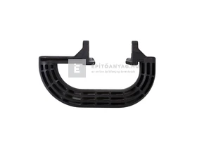 Milwaukee porvédő burkolat csiszoláshoz DEG 125 Milwaukee porvédő burkolat csiszoláshoz DEG 125