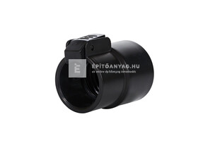 Milwaukee porvédő burkolat csiszoláshoz DEG 125 Milwaukee porvédő burkolat csiszoláshoz DEG 125