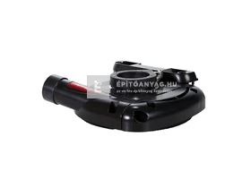 Milwaukee porvédő burkolat csiszoláshoz DEG 125 Milwaukee porvédő burkolat csiszoláshoz DEG 125