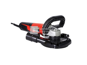 Milwaukee porvédő burkolat csiszoláshoz DEG 125 Milwaukee porvédő burkolat csiszoláshoz DEG 125