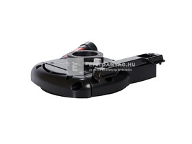 Milwaukee porvédő burkolat csiszoláshoz DEG 125 Milwaukee porvédő burkolat csiszoláshoz DEG 125