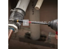 Milwaukee mágneses bit befogó