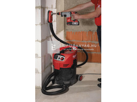 Milwaukee PHDE72 Porelszívós védőburkolat Milwaukee PHDE72 Porelszívós védőburkolat