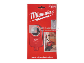 Milwaukee PHDE72 Porelszívós védőburkolat Milwaukee PHDE72 Porelszívós védőburkolat