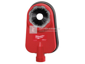 Milwaukee PHDE72 Porelszívós védőburkolat Milwaukee PHDE72 Porelszívós védőburkolat