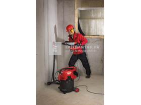 Milwaukee PHDE72 Porelszívós védőburkolat Milwaukee PHDE72 Porelszívós védőburkolat