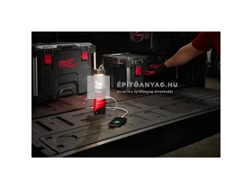 Milwaukee M12LL-0 M12™ munkalámpa Milwaukee M12LL-0 M12™ munkalámpa