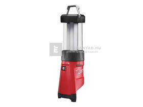 Milwaukee M12LL-0 M12™ munkalámpa Milwaukee M12LL-0 M12™ munkalámpa