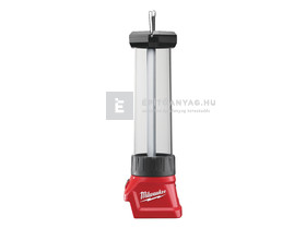 Milwaukee M18LL-0 M18 munkalámpa Milwaukee M18LL-0 M18 munkalámpa