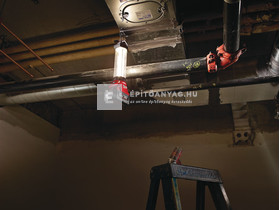 Milwaukee M18LL-0 M18 munkalámpa Milwaukee M18LL-0 M18 munkalámpa