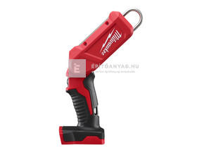 Milwaukee M18IL-0 M18™ szerelő lámpa Milwaukee M18IL-0 M18™ szerelő lámpa