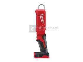 Milwaukee M18IL-0 M18™ szerelő lámpa Milwaukee M18IL-0 M18™ szerelő lámpa