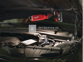 Milwaukee M18IL-0 M18™ szerelő lámpa Milwaukee M18IL-0 M18™ szerelő lámpa