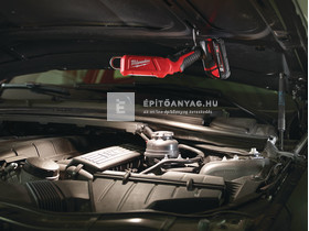 Milwaukee M18IL-0 M18™ szerelő lámpa Milwaukee M18IL-0 M18™ szerelő lámpa