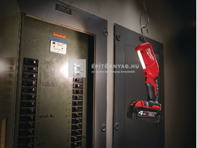 Milwaukee M18IL-0 M18™ szerelő lámpa Milwaukee M18IL-0 M18™ szerelő lámpa