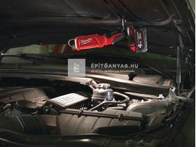 Milwaukee M18IL-0 M18™ szerelő lámpa Milwaukee M18IL-0 M18™ szerelő lámpa