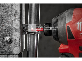 Milwaukee Shockwave bit PH2 50mm Milwaukee Shockwave bit PH2 50mm