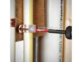 Milwaukee Shockwave bit PH2 90 mm 1db Milwaukee Shockwave bit PH2 90 mm 1db