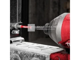 Milwaukee Shockwave bit PH2 90 mm 1db Milwaukee Shockwave bit PH2 90 mm 1db