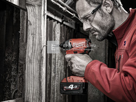 Milwaukee Shockwave bit PZ2 50mm Milwaukee Shockwave bit PZ2 50mm