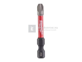 Milwaukee Shockwave bit PZ3 50 mm 1db Milwaukee Shockwave bit PZ3 50 mm 1db
