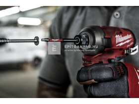 Milwaukee Shockwave bit TX25 90 mm 1db Milwaukee Shockwave bit TX25 90 mm 1db