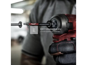 Milwaukee Shockwave bit TX40 50 mm 1db Milwaukee Shockwave bit TX40 50 mm 1db