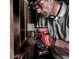 Milwaukee Shockwave bit TX40 50 mm 1db Milwaukee Shockwave bit TX40 50 mm 1db