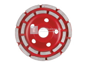 Milwaukee DCWU125 gyémánt fazékkorongok 125 mm 1 db
