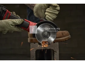 Milwaukee vágókorong fémhez SCS41/125x1x22 mm Milwaukee vágókorong fémhez SCS41/125x1x22 mm