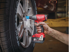 Milwaukee 1/2 Milwaukee 1/2